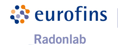 Eurofins Radonlab