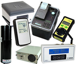 Elektroniskemåleinstrumenter