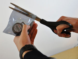 sporfilm pose klippes web